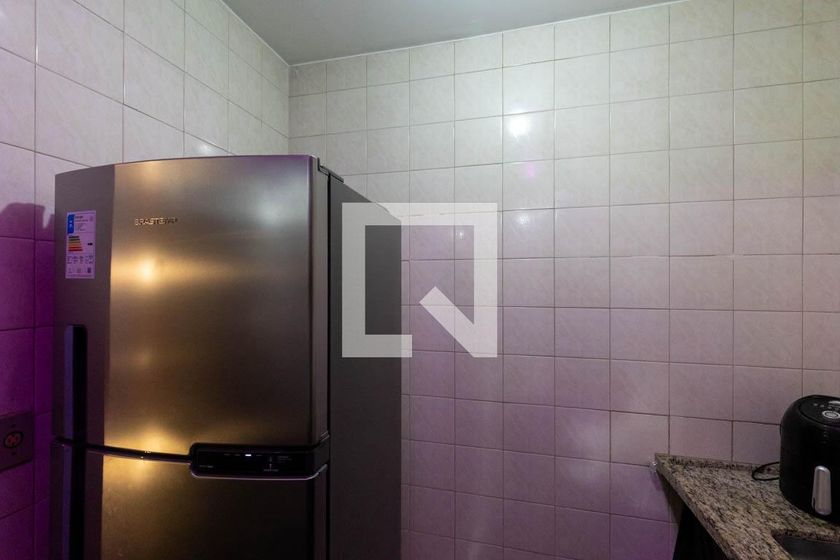 Kitnet-Studio, 36 m² - Foto 25