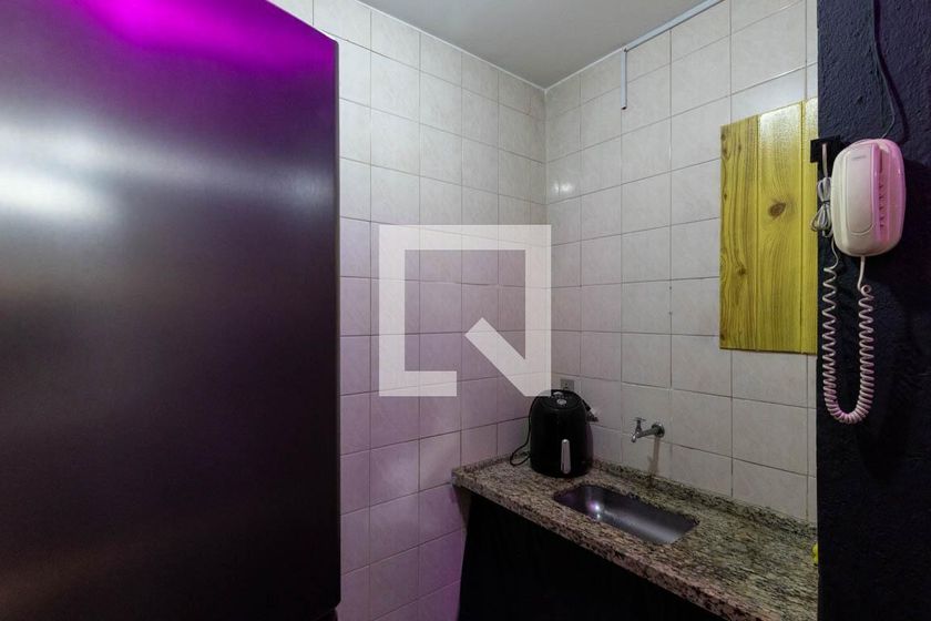 Kitnet-Studio, 36 m² - Foto 27