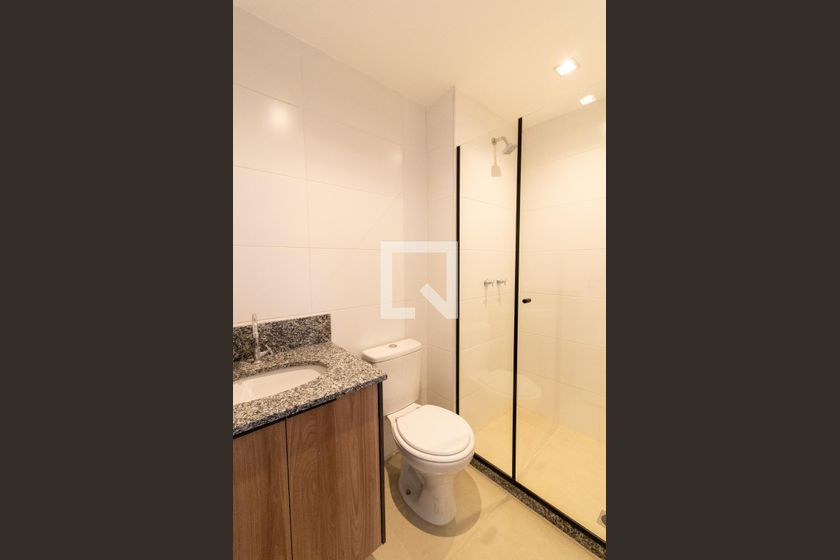 Apartamento à Venda - Centro, 2 Quartos,  46 m2 em , Campinas - sp | SoloBR