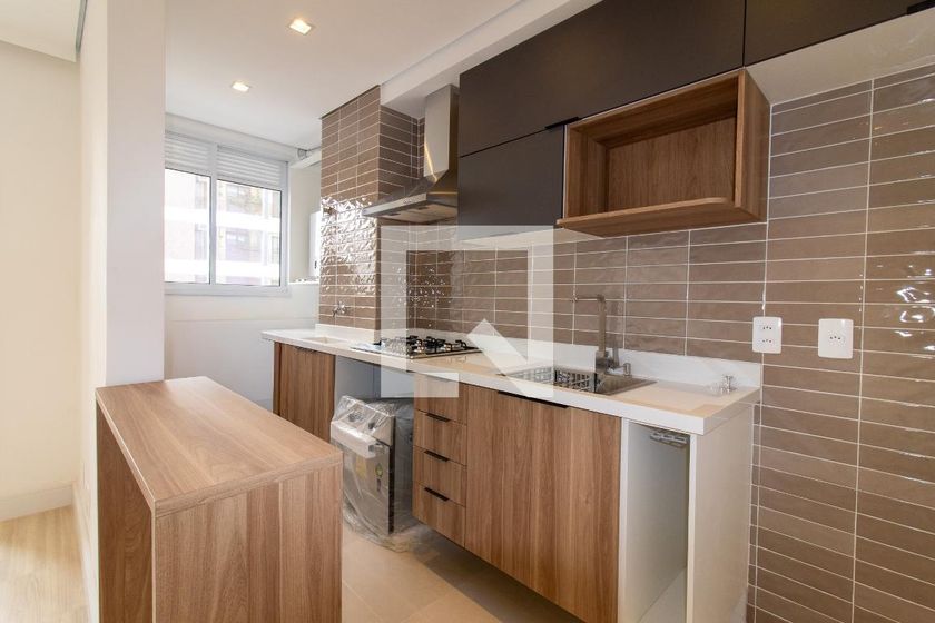 Apartamento à Venda - Centro, 2 Quartos,  46 m2 em , Campinas - sp | SoloBR