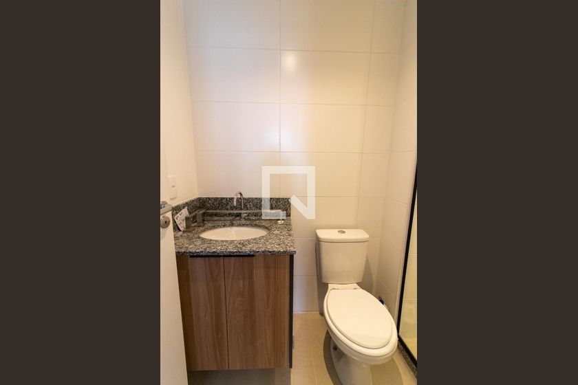 Apartamento à Venda - Centro, 2 Quartos,  46 m2 em , Campinas - sp | SoloBR