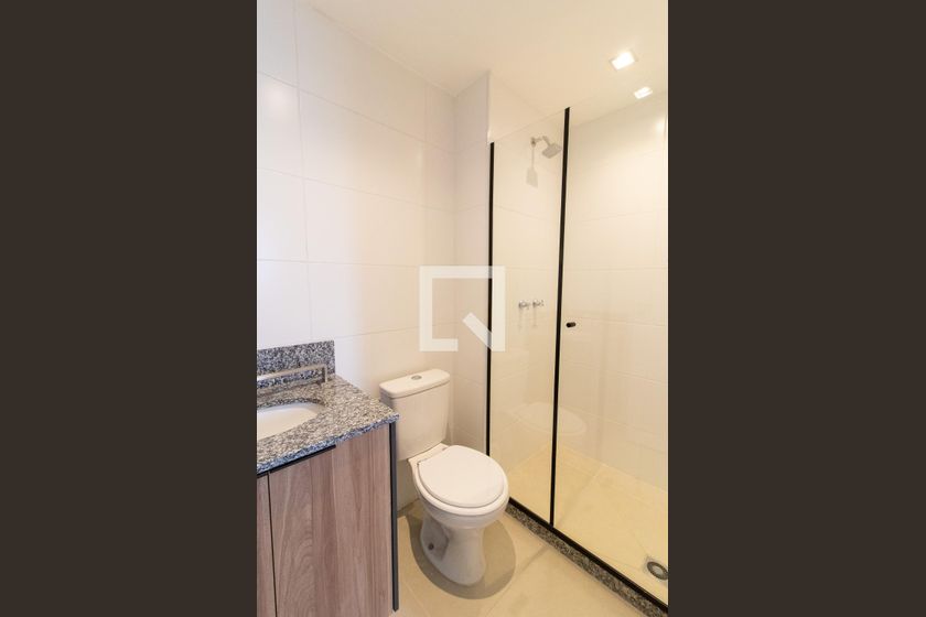 Apartamento à Venda - Centro, 2 Quartos,  46 m2 em , Campinas - sp | SoloBR
