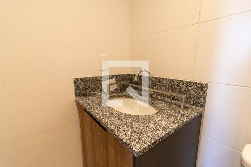 Apartamento à Venda - Centro, 2 Quartos,  46 m2 em , Campinas - sp | SoloBR