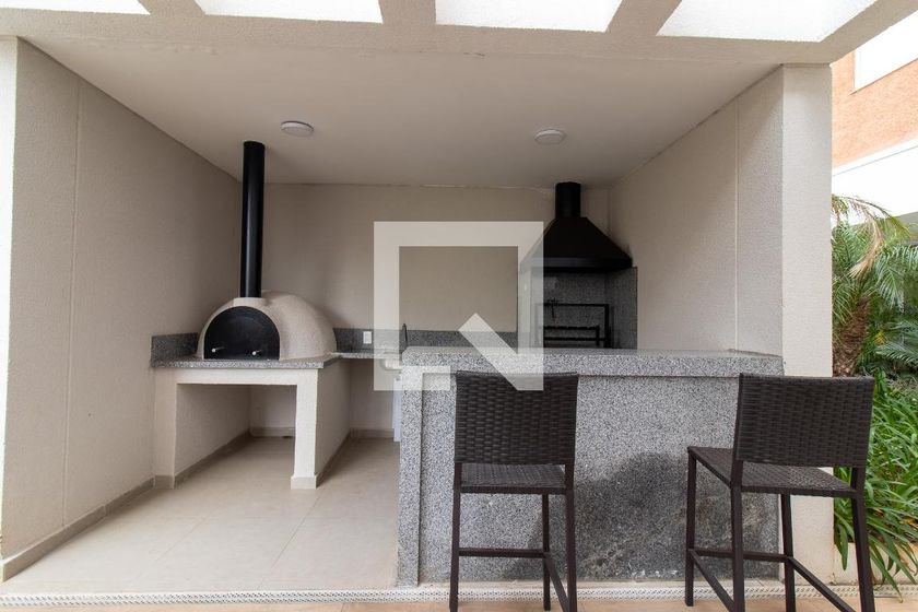 Apartamento à Venda - Centro, 2 Quartos,  46 m2 em , Campinas - sp | SoloBR