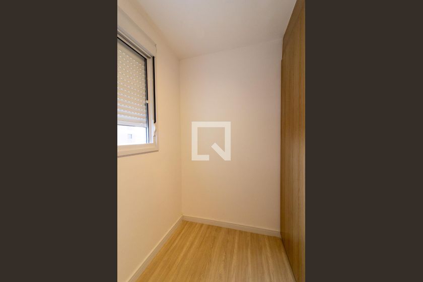 Apartamento à Venda - Centro, 2 Quartos,  46 m2 em , Campinas - sp | SoloBR