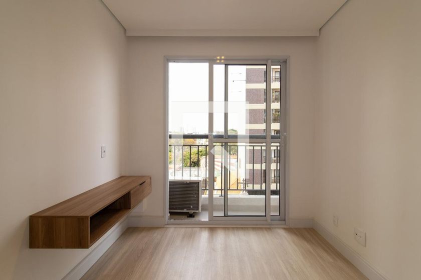 Apartamento à Venda - Centro, 2 Quartos,  46 m2 em , Campinas - sp | SoloBR