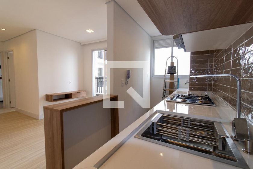 Apartamento à Venda - Centro, 2 Quartos,  46 m2 em , Campinas - sp | SoloBR