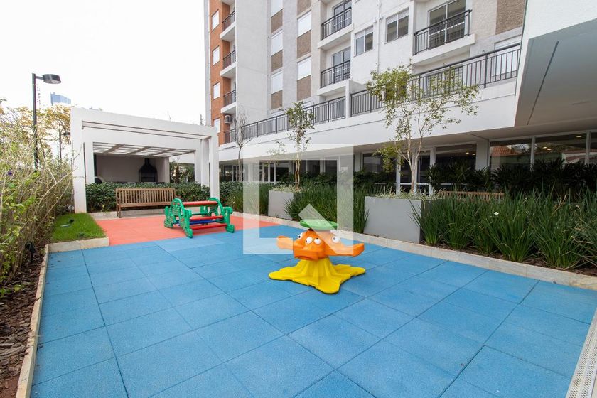 Apartamento à Venda - Centro, 2 Quartos,  46 m2 em , Campinas - sp | SoloBR