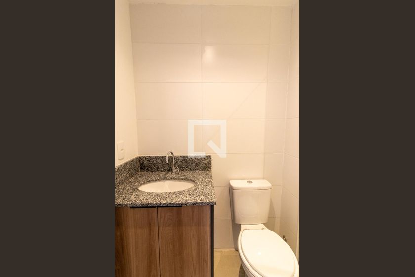 Apartamento à Venda - Centro, 2 Quartos,  46 m2 em , Campinas - sp | SoloBR
