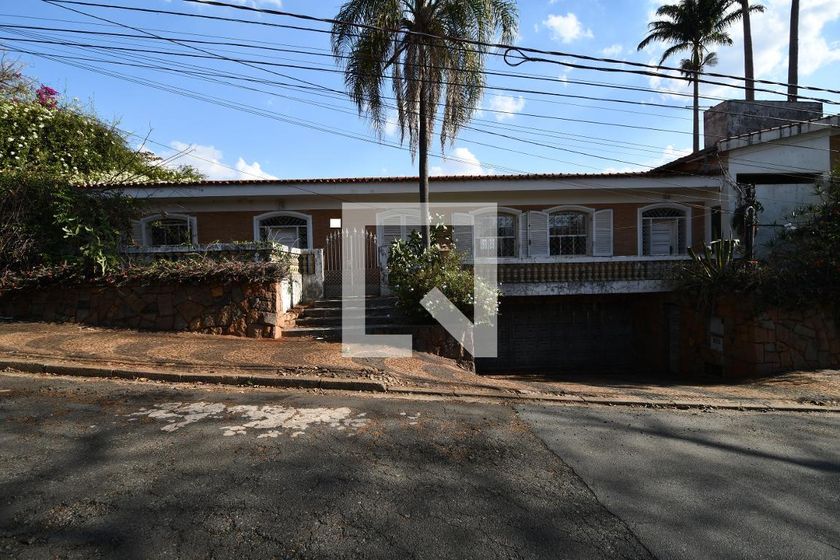 Casa à Venda - Guanabara, 7 Quartos,  1570 m2 em , Campinas - sp | SoloBR