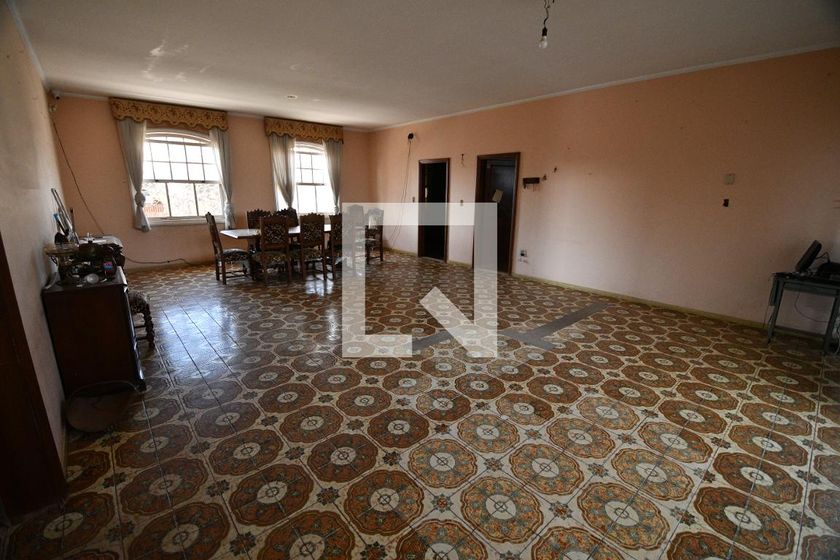Casa à Venda - Guanabara, 7 Quartos,  1570 m2 em , Campinas - sp | SoloBR