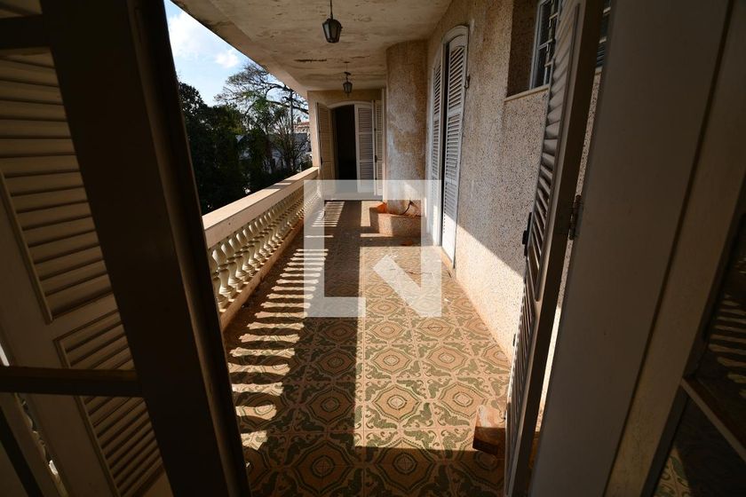 Casa à Venda - Guanabara, 7 Quartos,  1570 m2 em , Campinas - sp | SoloBR