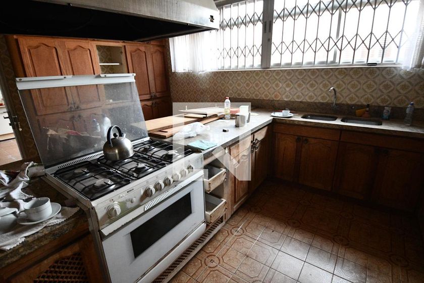 Casa à Venda - Guanabara, 7 Quartos,  1570 m2 em , Campinas - sp | SoloBR