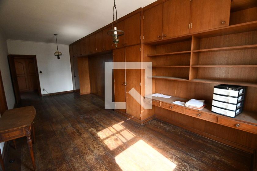 Casa à Venda - Guanabara, 7 Quartos,  1570 m2 em , Campinas - sp | SoloBR