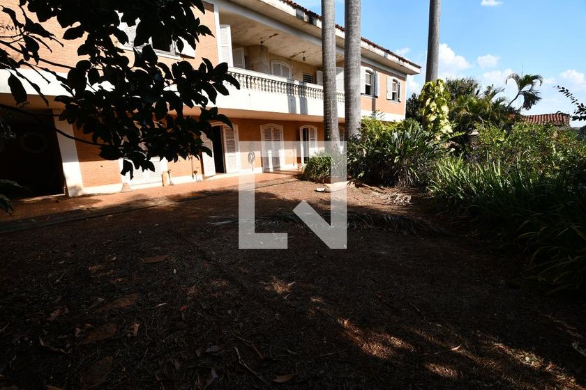 Casa à Venda - Guanabara, 7 Quartos,  1570 m2 em , Campinas - sp | SoloBR