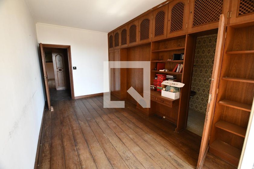 Casa à Venda - Guanabara, 7 Quartos,  1570 m2 em , Campinas - sp | SoloBR