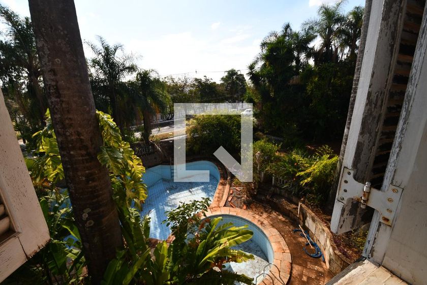 Casa à Venda - Guanabara, 7 Quartos,  1570 m2 em , Campinas - sp | SoloBR
