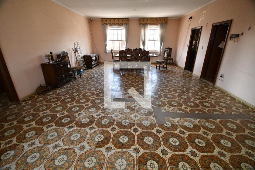 Casa à Venda - Guanabara, 7 Quartos,  1570 m2 em , Campinas - sp | SoloBR