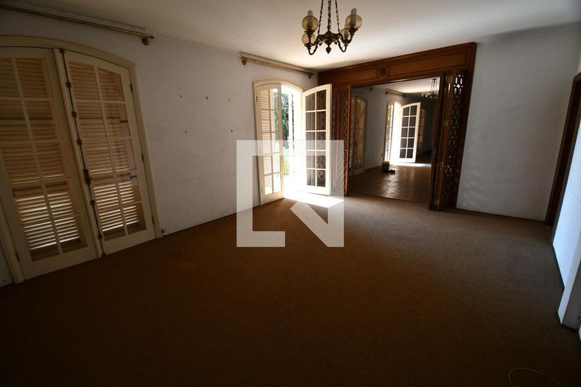 Casa à Venda - Guanabara, 7 Quartos,  1570 m2 em , Campinas - sp | SoloBR