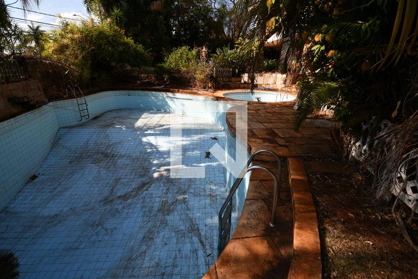 Casa à Venda - Guanabara, 7 Quartos,  1570 m2 em , Campinas - sp | SoloBR