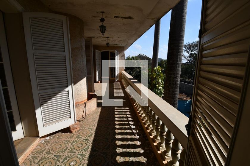 Casa à Venda - Guanabara, 7 Quartos,  1570 m2 em , Campinas - sp | SoloBR