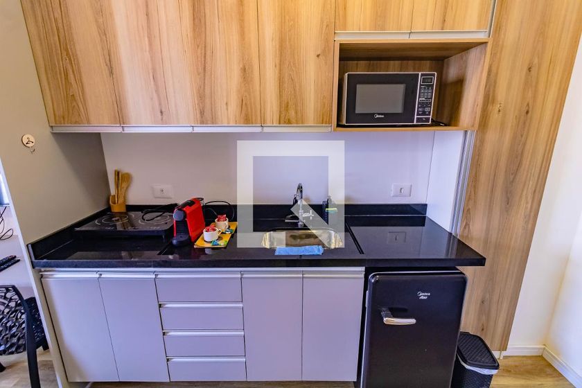 Kitnet-Studio, 21 m² - Foto 11