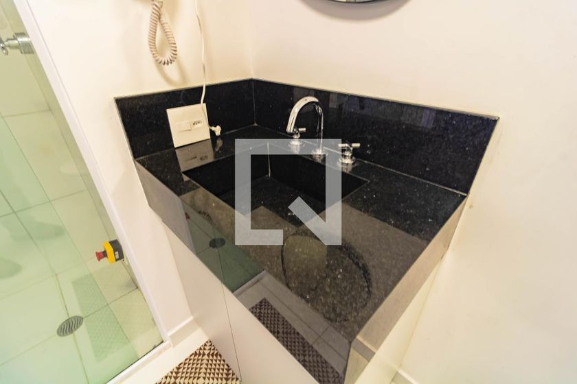 Kitnet-Studio, 21 m² - Foto 9