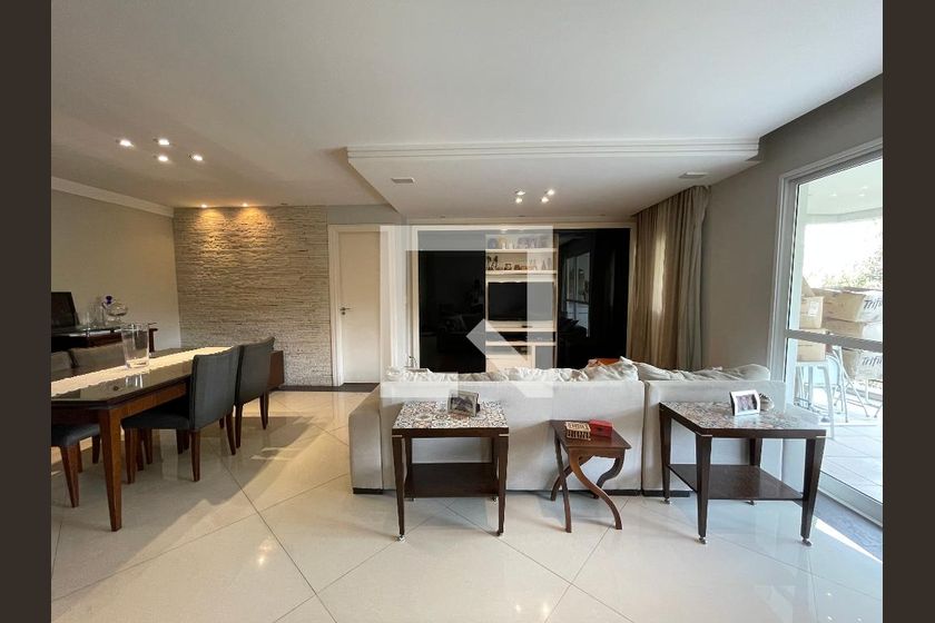 Apartamento, 4 quartos, 145 m² - Foto 3