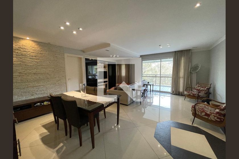 Apartamento, 4 quartos, 145 m² - Foto 15
