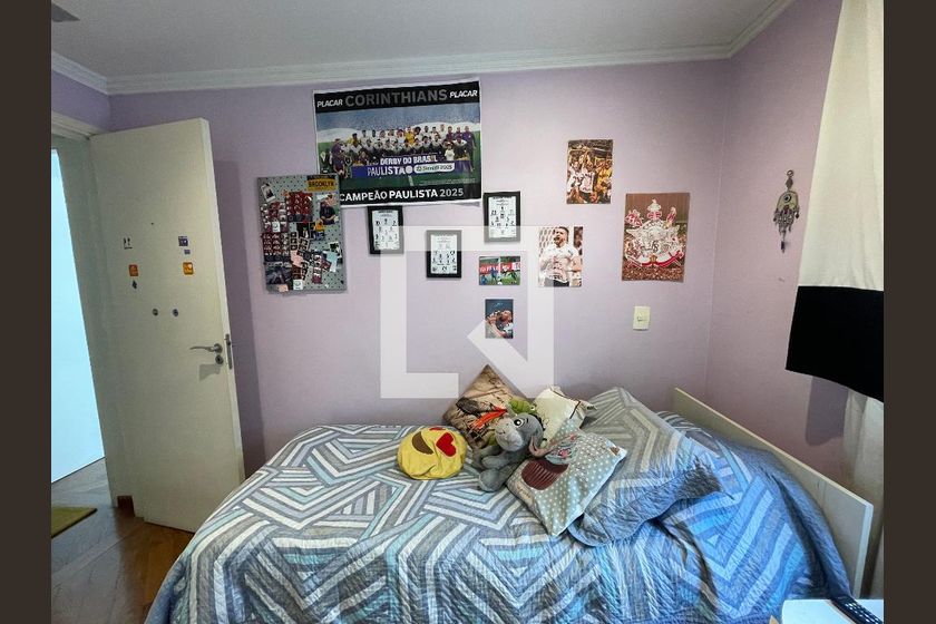 Apartamento, 4 quartos, 145 m² - Foto 33