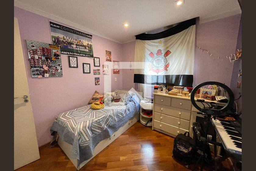 Apartamento, 4 quartos, 145 m² - Foto 37