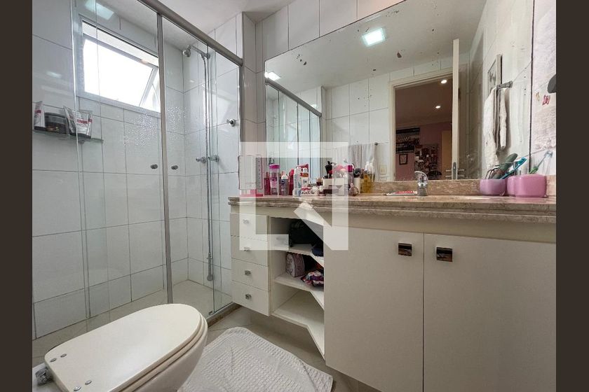 Apartamento, 4 quartos, 145 m² - Foto 39