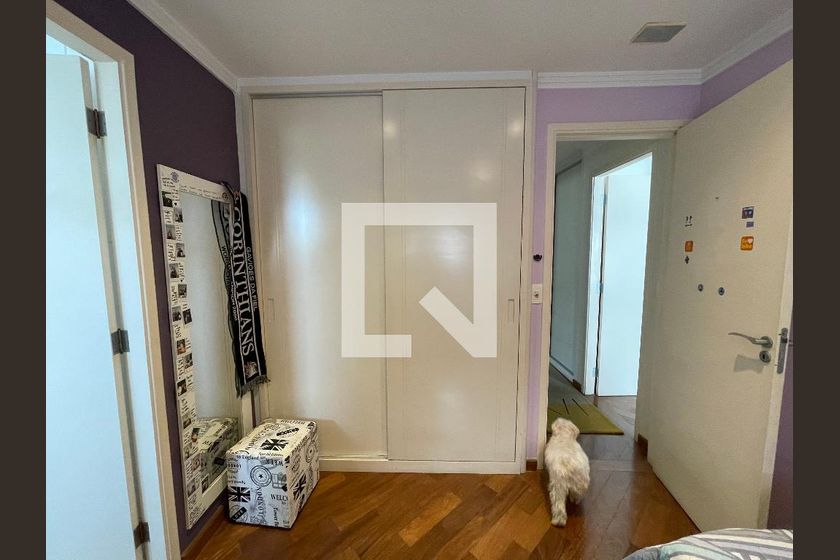 Apartamento, 4 quartos, 145 m² - Foto 35