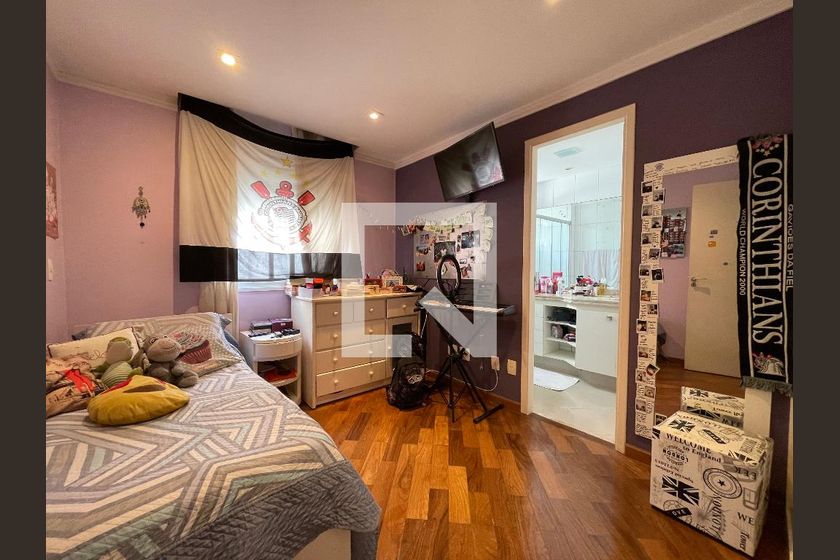Apartamento, 4 quartos, 145 m² - Foto 29