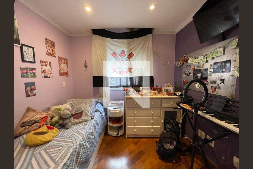 Apartamento, 4 quartos, 145 m² - Foto 31