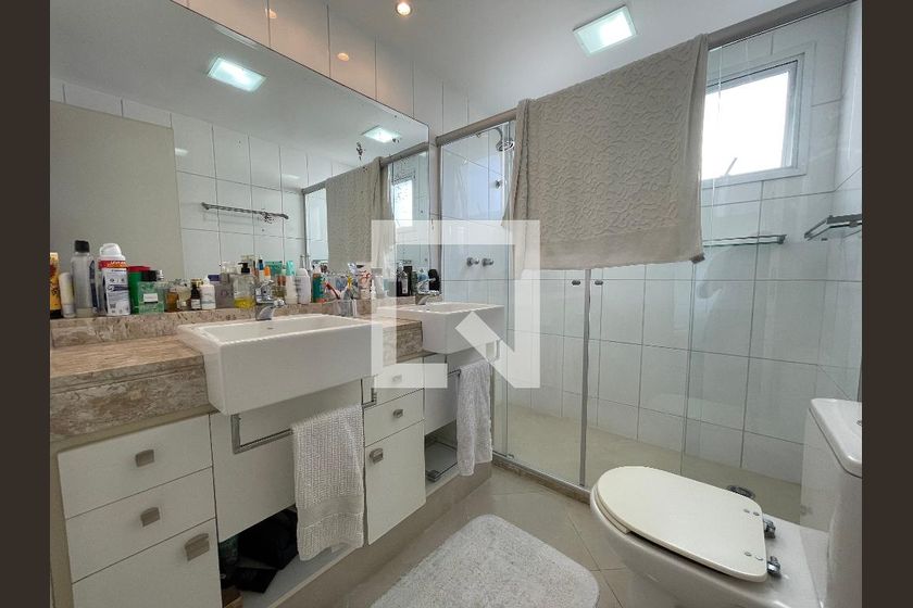 Apartamento, 4 quartos, 145 m² - Foto 55