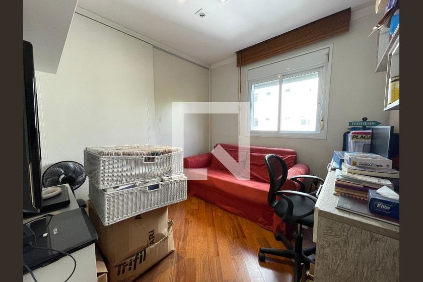Apartamento, 4 quartos, 145 m² - Foto 45
