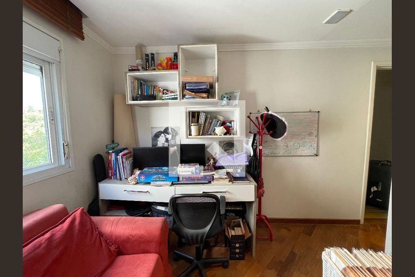 Apartamento, 4 quartos, 145 m² - Foto 47
