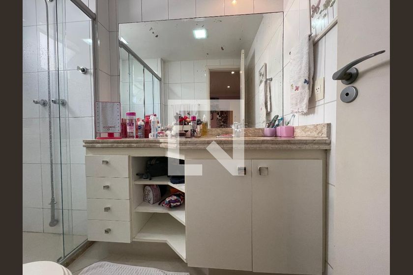 Apartamento, 4 quartos, 145 m² - Foto 41