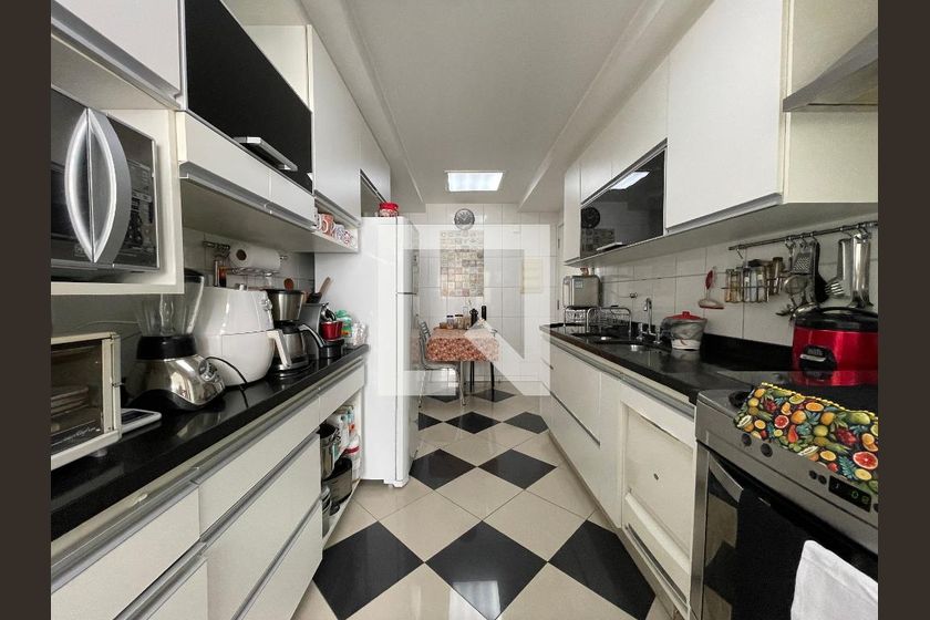 Apartamento, 4 quartos, 145 m² - Foto 73