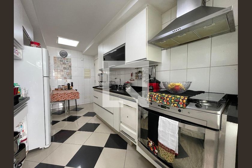 Apartamento, 4 quartos, 145 m² - Foto 71
