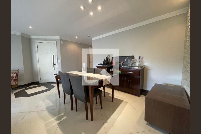 Apartamento, 4 quartos, 145 m² - Foto 9