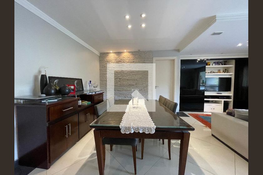 Apartamento, 4 quartos, 145 m² - Foto 13