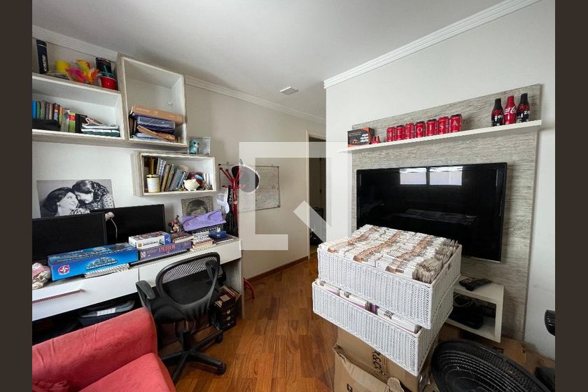 Apartamento, 4 quartos, 145 m² - Foto 49