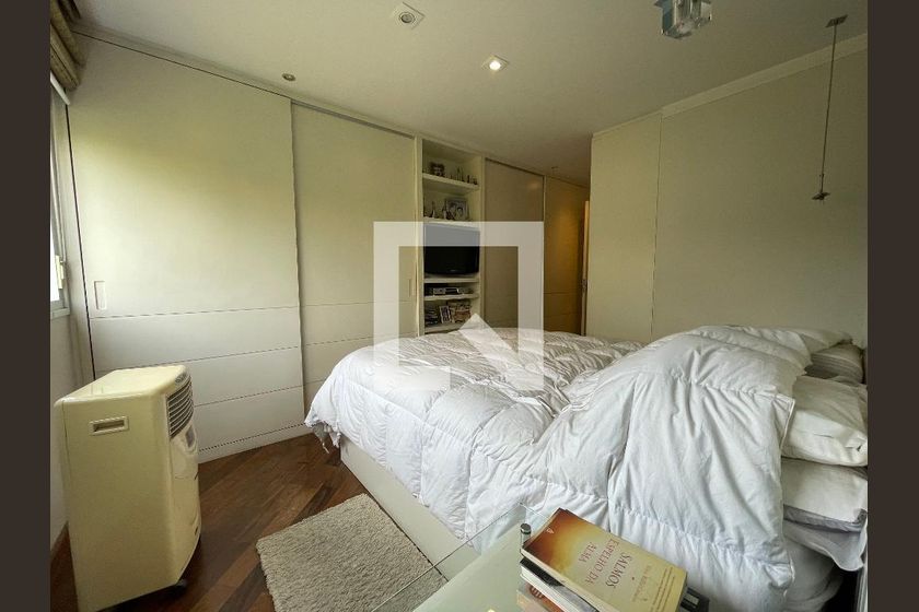 Apartamento, 4 quartos, 145 m² - Foto 65