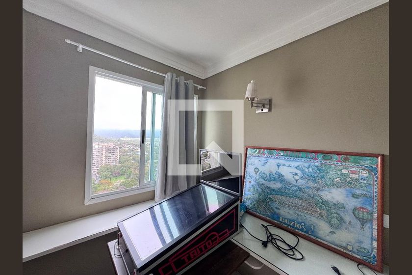 Apartamento, 3 quartos, 100 m² - Foto 11