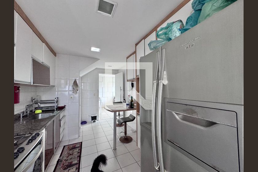 Apartamento, 3 quartos, 100 m² - Foto 85