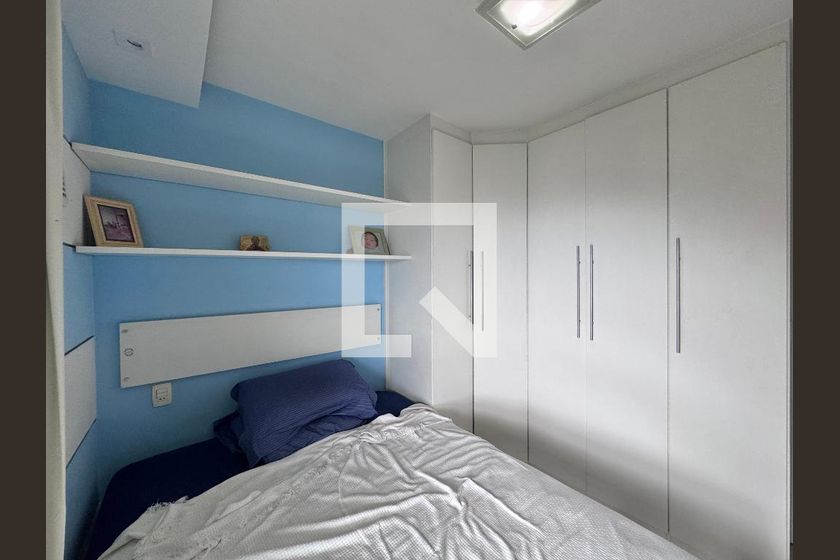 Apartamento, 3 quartos, 100 m² - Foto 51