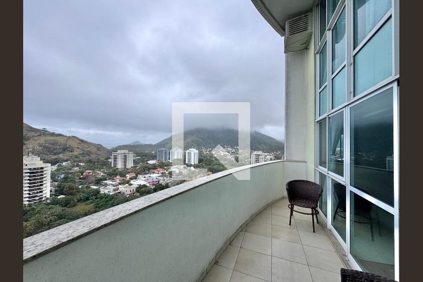 Apartamento, 3 quartos, 100 m² - Foto 17