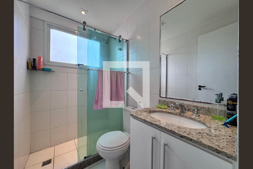 Apartamento, 3 quartos, 100 m² - Foto 71